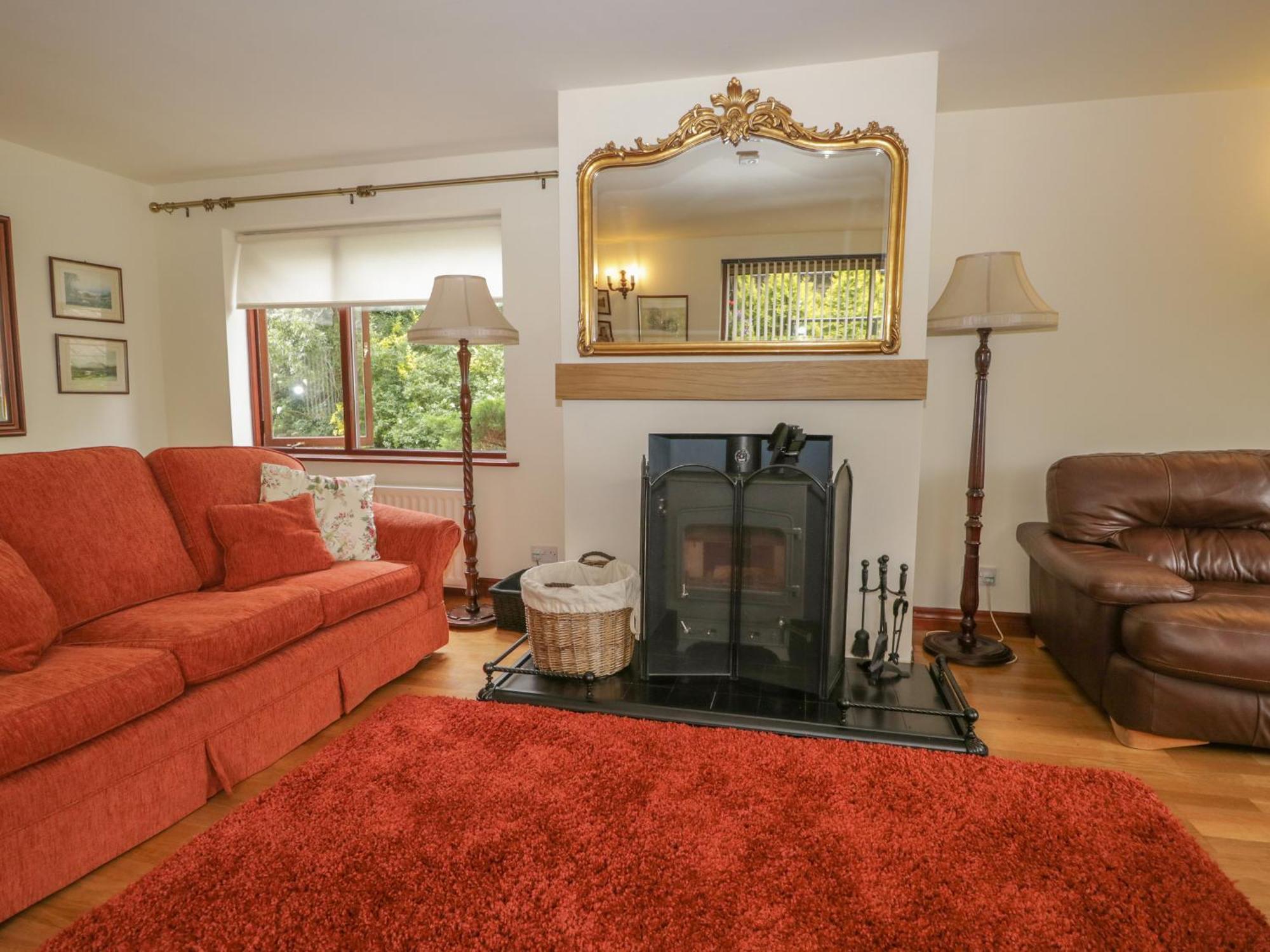 1 Cherry Tree Cottage Millom Eksteriør bilde
