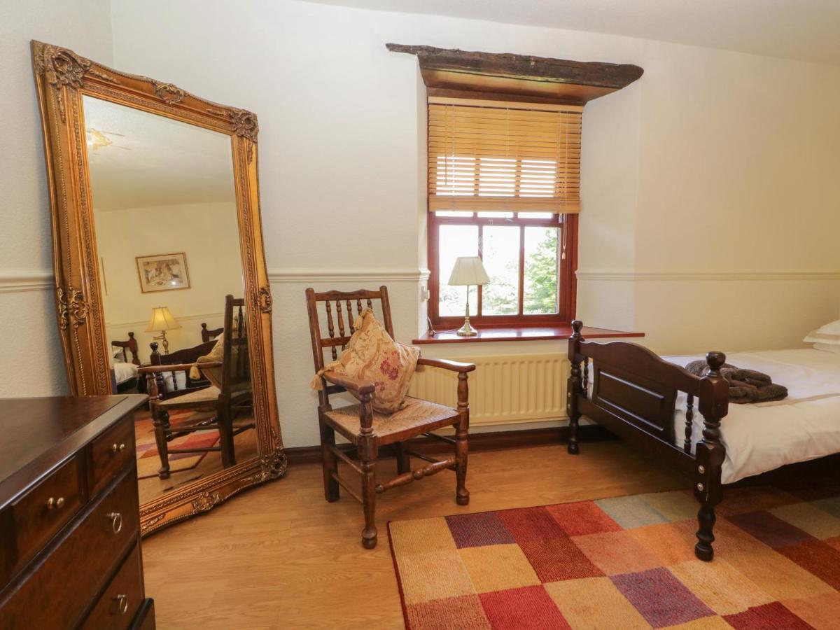 1 Cherry Tree Cottage Millom Eksteriør bilde