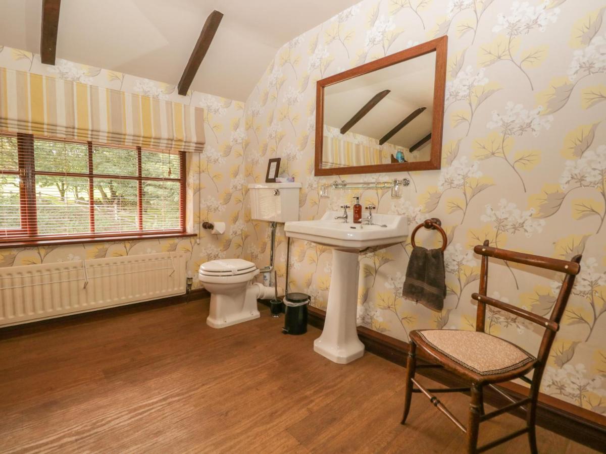 1 Cherry Tree Cottage Millom Eksteriør bilde